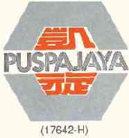 Puspajaya Aluminium Sdn. Bhd.'s Homepage